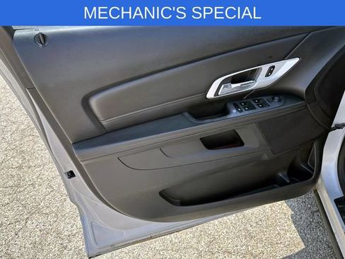 Used 2012 GMC Terrain SLE FWD image 15
