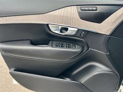 Used 2021 Volvo XC90 T6 Inscription w/ Advanced Package image 25