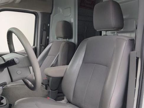 Used 2017 Nissan NV 2500 S w/ Power Basic Package RWD image 18