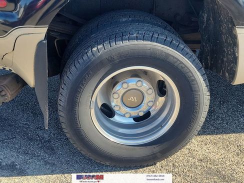 Used 2008 Ford F350 image 5