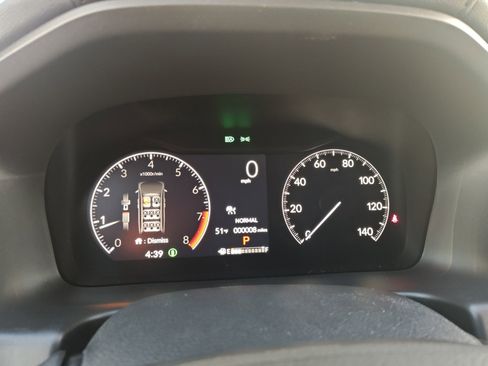 New 2026 Honda Odyssey Elite image 15