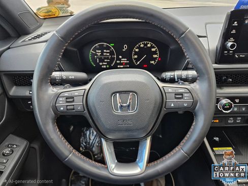 Used 2025 Honda CR-V Sport-L image 28