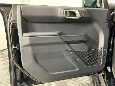 New 2026 Ford Bronco Outer Banks AWD/4WD image 12