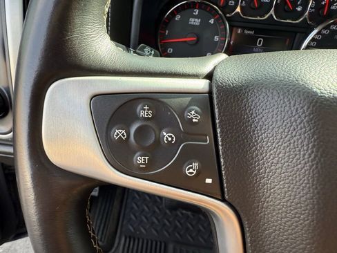 Used 2016 GMC Sierra 1500 SLT w/ Max Trailering Package image 25