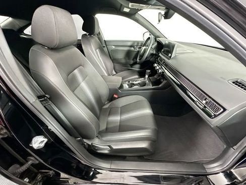 Used 2025 Honda Civic Sport image 26