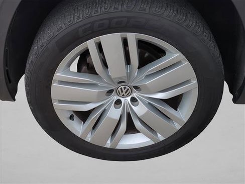 Used 2019 Volkswagen Atlas SE AWD/4WD image 22