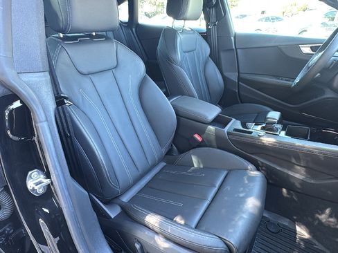 Used 2023 Audi A5 2.0T Prestige image 32