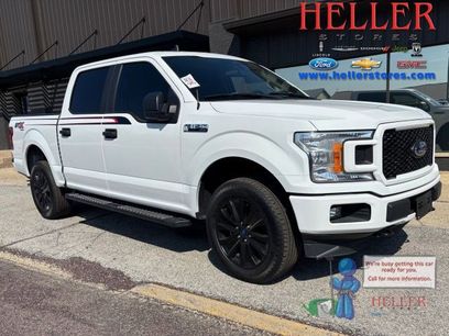 Used 2020 Ford F150 XL