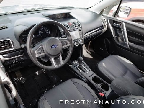 Used 2018 Subaru Forester 2.0XT Touring image 22