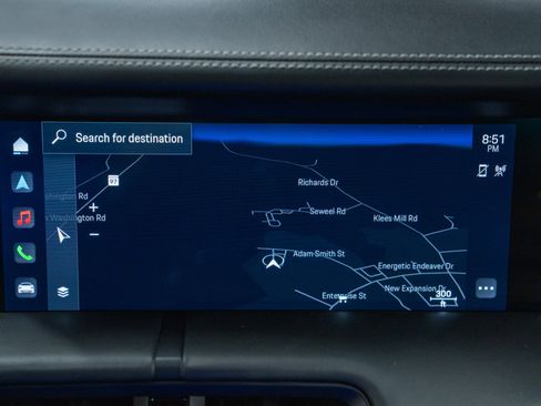 Used 2022 Porsche Taycan Turbo S image 16