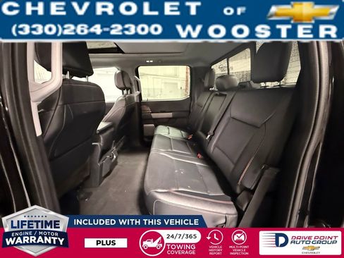 Used 2024 Ford F250 Lariat image 15