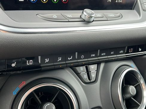 Used 2023 Chevrolet Blazer LT w/ LPO, Floor Liner Package AWD/4WD image 24