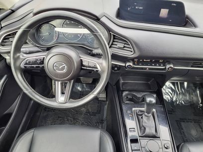 Used 2024 MAZDA CX-30 AWD 2.5 S w/ Select Sport Pkg