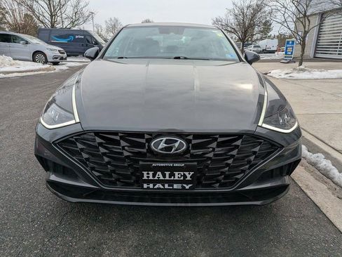 Used 2022 Hyundai Sonata SEL w/ Winter Weather Package image 3