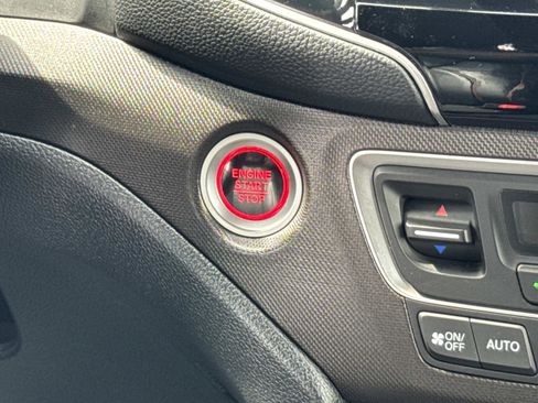 Certified 2023 Honda Passport TrailSport image 6