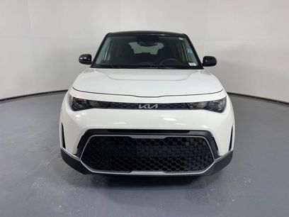 Certified 2023 Kia Soul S