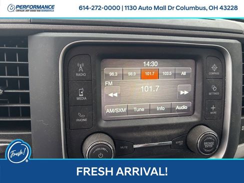 Used 2023 RAM 1500 Tradesman w/ Popular Equipment Group image 21