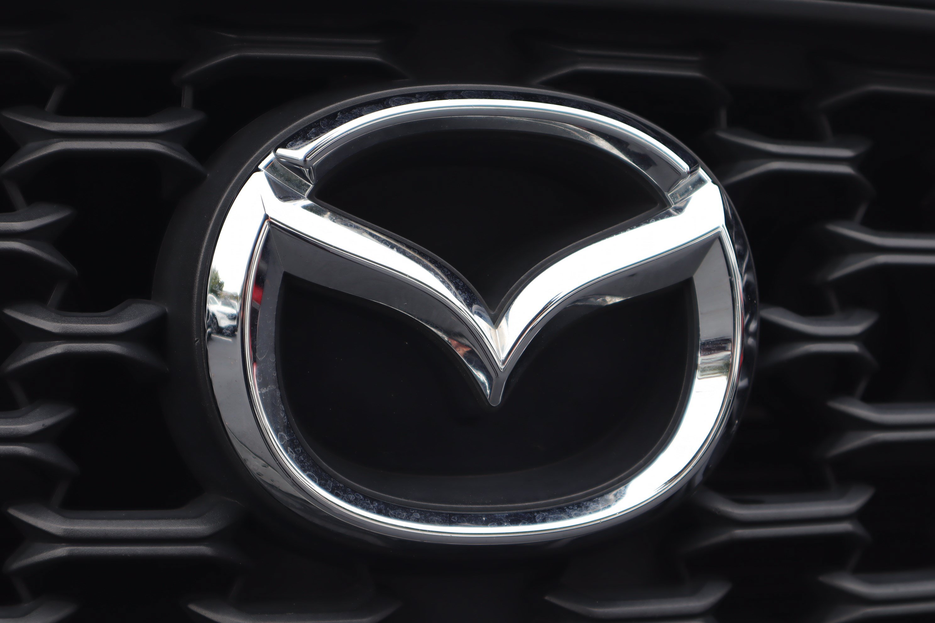 Certified 2024 MAZDA CX-50 AWD 2.5 S w/ Cargo Package image 34