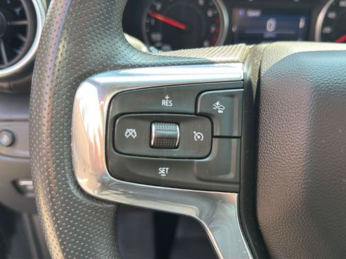 Used 2022 Chevrolet Blazer LT AWD/4WD image 13