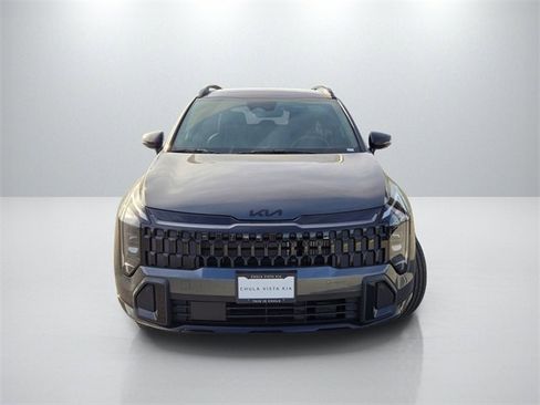 New 2026 Kia Sportage X-Line image 2