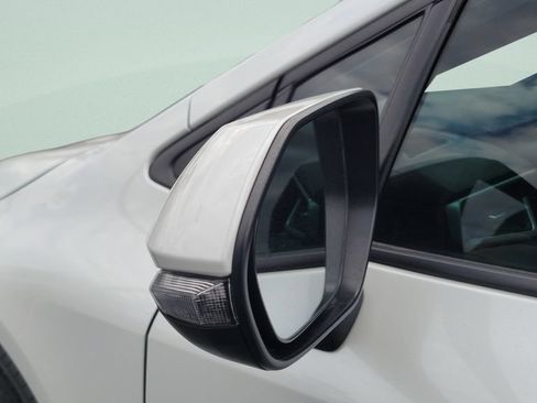 Used 2025 Toyota Corolla XSE FWD image 26