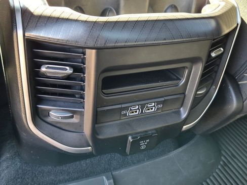 Used 2025 RAM 1500 Lone Star image 30