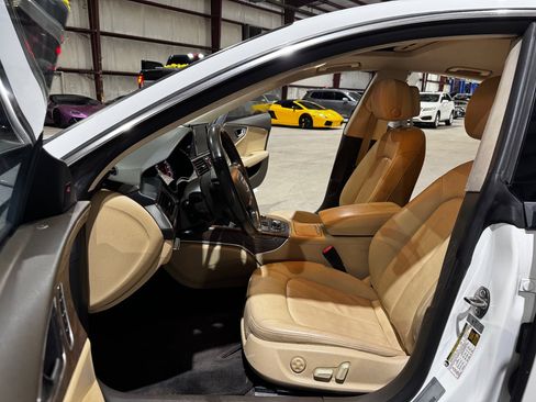 Used 2013 Audi A7 3.0T Premium Plus image 13