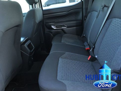 Used 2024 Ford Ranger XLT w/ Equipment Group 301A High RWD image 12