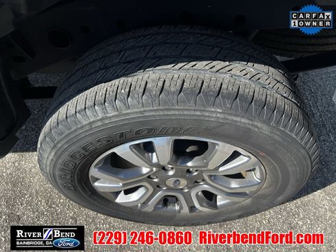 Used 2022 Ford Ranger Lariat image 37