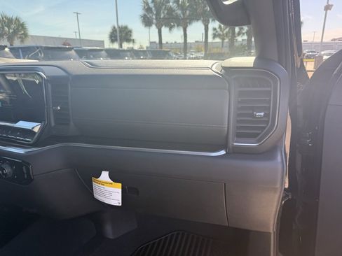 New 2026 Chevrolet Silverado 1500 LT w/ Texas Edition Plus image 44