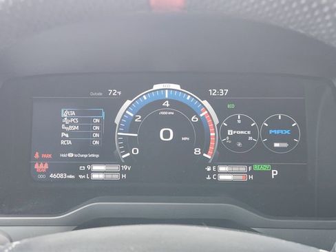 Used 2024 Toyota Tundra TRD Pro AWD/4WD image 13