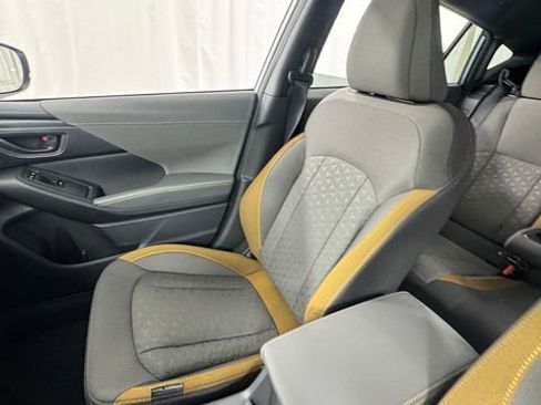 New 2026 Subaru Crosstrek 2.5i Sport image 13