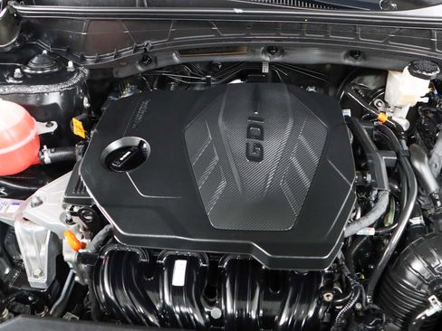 Used 2023 Hyundai Tucson SEL image 30