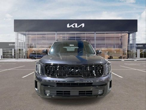 New 2025 Kia Telluride SX X-Line image 3