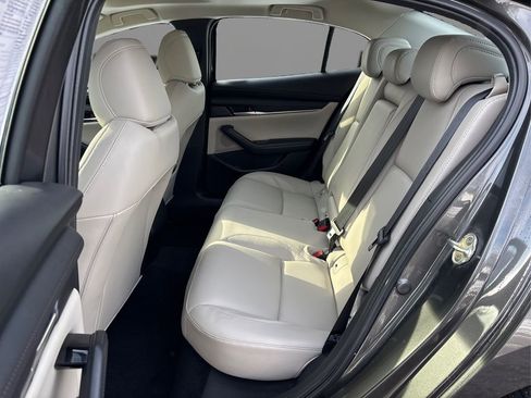 Used 2025 MAZDA MAZDA3 s image 10