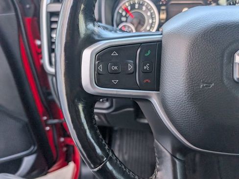 Used 2020 RAM 1500 Big Horn AWD/4WD image 11