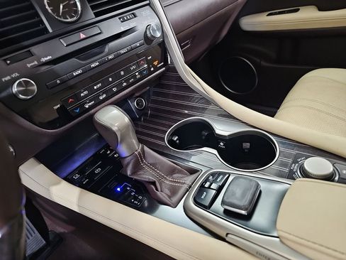 Used 2016 Lexus RX 350 AWD w/ Luxury Package image 28