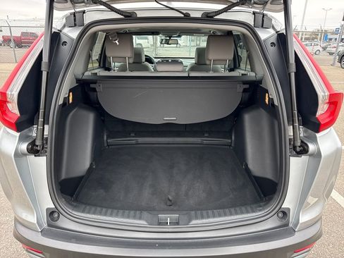 Certified 2019 Honda CR-V EX-L image 18