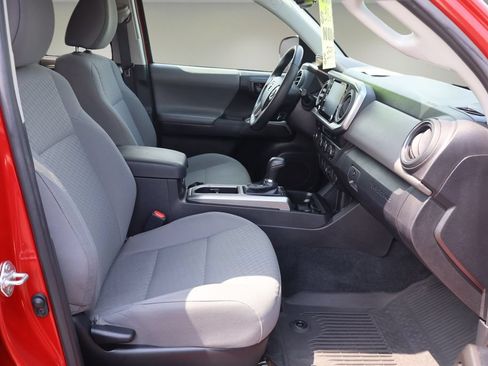 Certified 2023 Toyota Tacoma SR5 RWD image 17