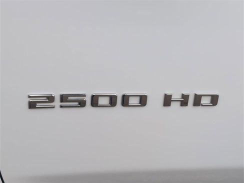 Used 2024 Chevrolet Silverado 2500 W/T w/ WT Convenience Package image 30