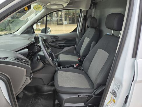 Used 2020 Ford Transit Connect XL image 26