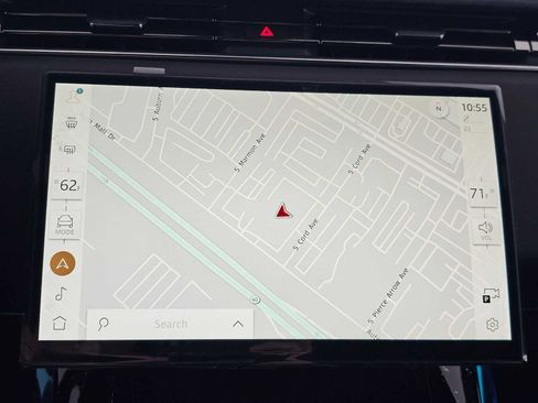 New 2026 Land Rover Range Rover Sport Dynamic SE image 24