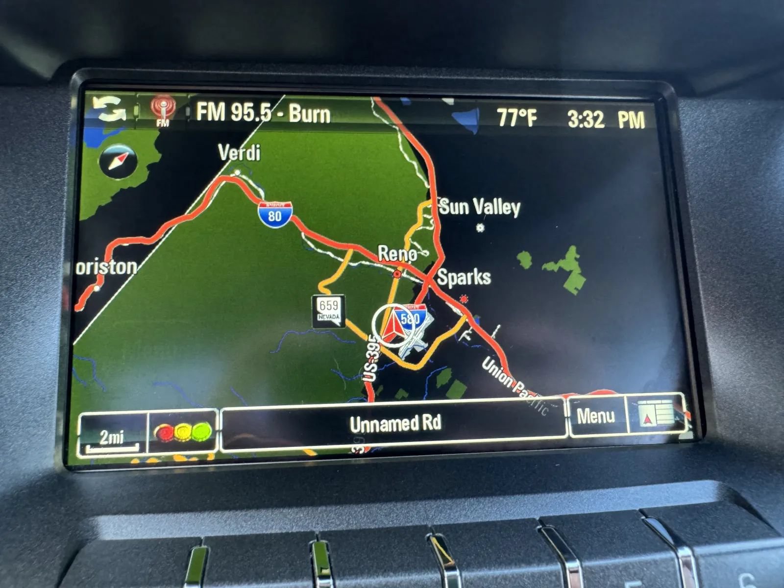 Used 2016 GMC Terrain Denali AWD/4WD image 20