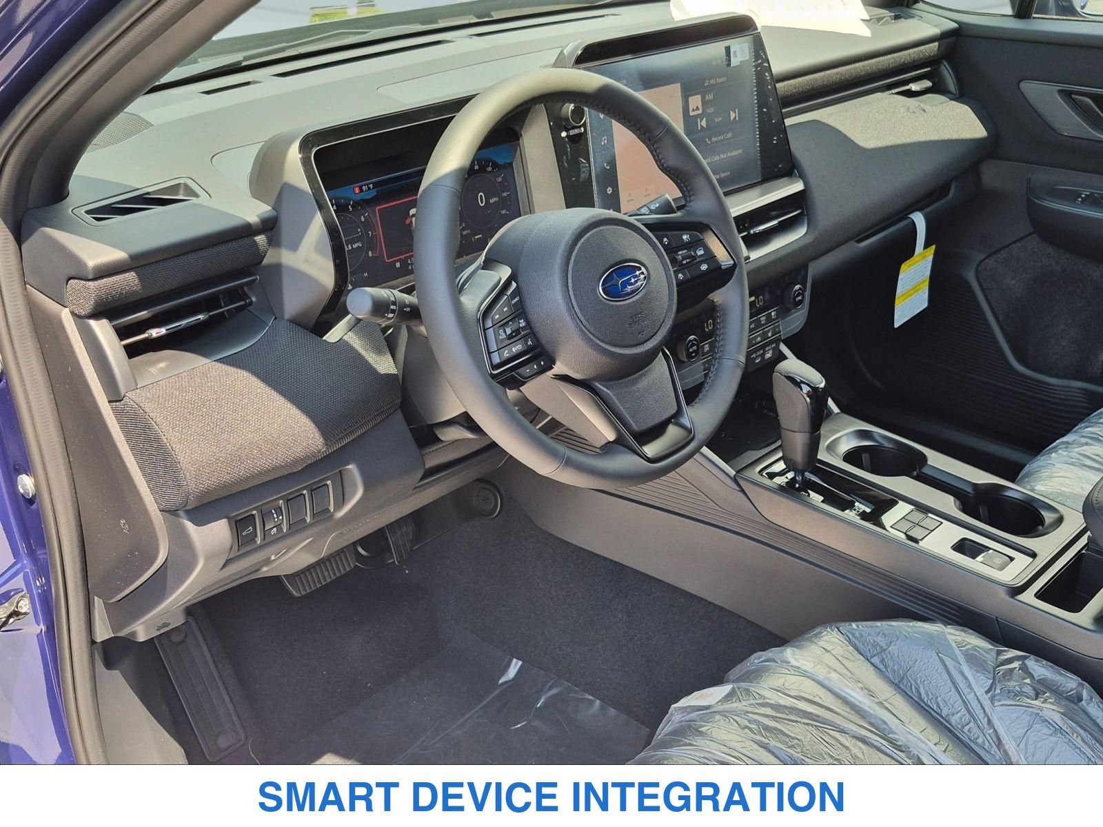 New 2026 Subaru Outback Premium AWD/4WD image 13