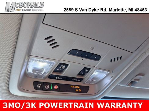 Used 2020 GMC Acadia AT4 image 18