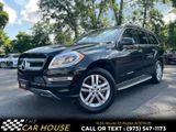 Used 2014 Mercedes-Benz GL 350 BlueTEC 4MATIC image 2