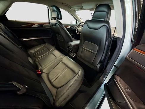 Used 2014 Lincoln MKZ Hybrid w/ Equipment Group 202A Reserve image 26