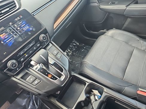 Used 2021 Honda CR-V EX-L image 24