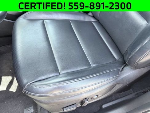 Certified 2025 Kia Telluride S AWD/4WD image 14