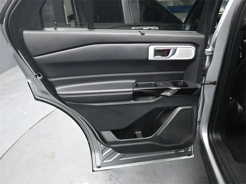 Certified 2021 Ford Explorer ST w/ ST Street Pack image 23